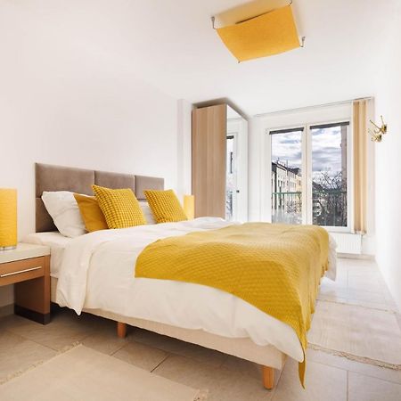 Bright & Cozy 3 Room Apartment Near Everything Wien Exterior foto