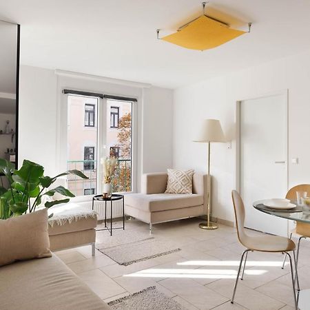 Bright & Cozy 3 Room Apartment Near Everything Wien Exterior foto