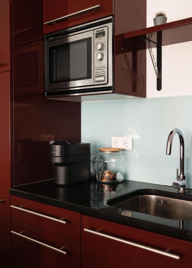 Bright & Cozy 3 Room Apartment Near Everything Wien Exterior foto