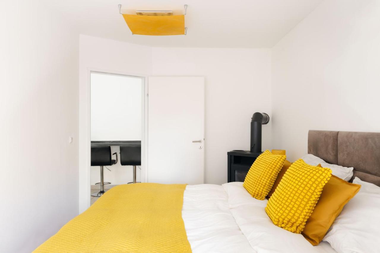 Bright & Cozy 3 Room Apartment Near Everything Wien Exterior foto